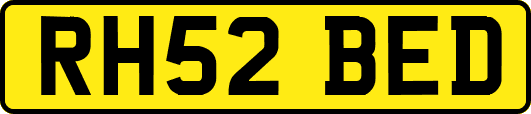 RH52BED