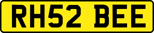 RH52BEE