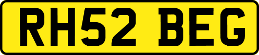 RH52BEG