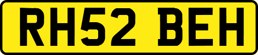 RH52BEH