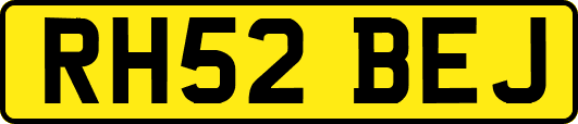 RH52BEJ