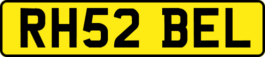 RH52BEL