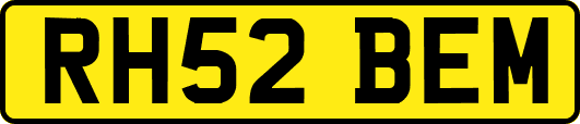 RH52BEM