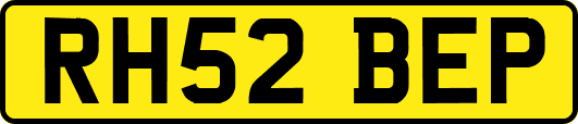 RH52BEP
