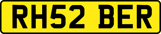 RH52BER