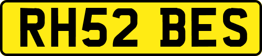 RH52BES