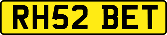 RH52BET