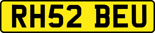RH52BEU