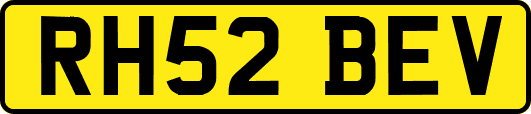 RH52BEV