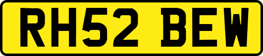 RH52BEW
