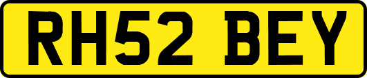 RH52BEY