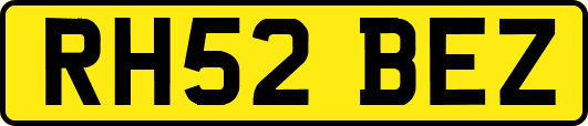 RH52BEZ