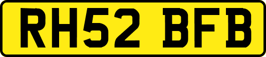 RH52BFB
