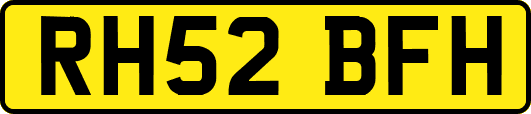 RH52BFH