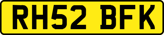RH52BFK