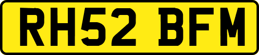 RH52BFM
