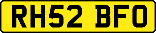 RH52BFO