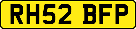 RH52BFP