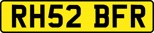 RH52BFR