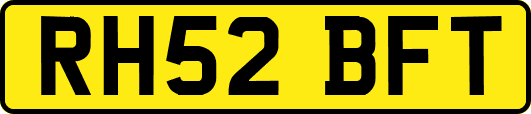 RH52BFT