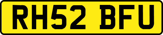 RH52BFU