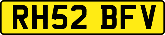 RH52BFV
