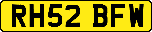 RH52BFW