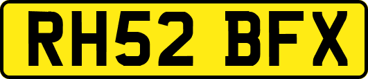 RH52BFX