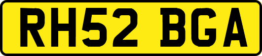 RH52BGA