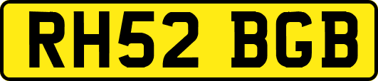 RH52BGB