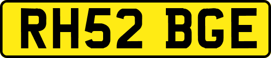 RH52BGE