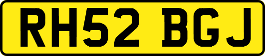 RH52BGJ