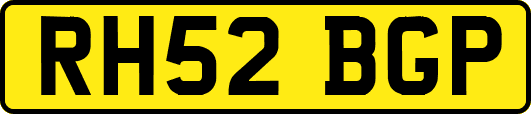 RH52BGP