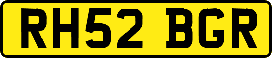 RH52BGR