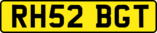 RH52BGT