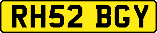 RH52BGY