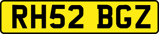 RH52BGZ