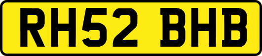 RH52BHB