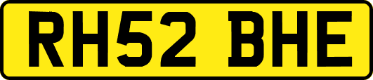 RH52BHE