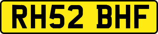 RH52BHF