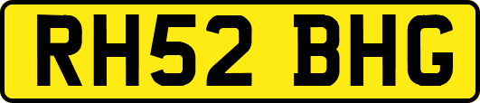 RH52BHG