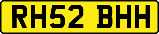 RH52BHH