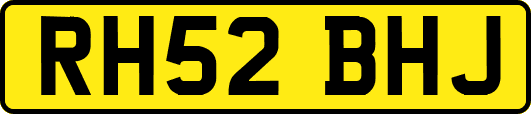 RH52BHJ