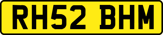 RH52BHM