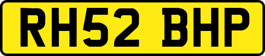 RH52BHP