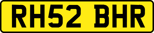 RH52BHR