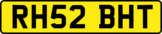 RH52BHT