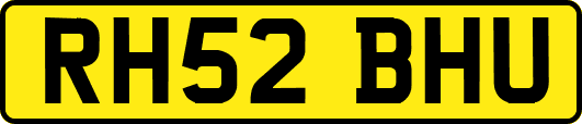 RH52BHU