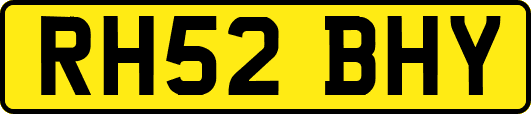 RH52BHY