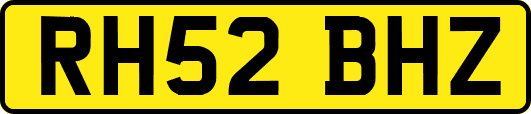 RH52BHZ